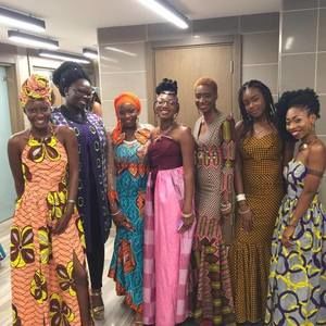 Meet your Posher, Alice